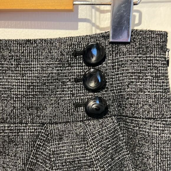 Vintage Classiques Entier Lined Skirt Size 8 (fits smaller, see measurements) - Picture 4 of 12